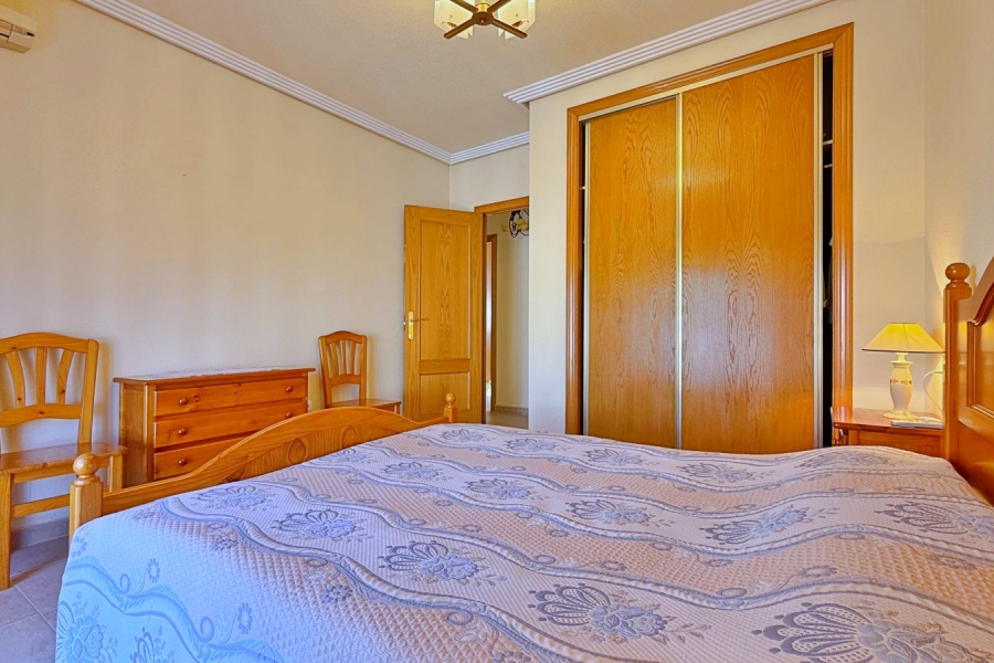 Re-Sale - Detached Villa - Orihuela Costa - Punta Prima