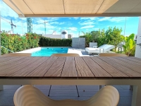 Re-Sale - Detached Villa - Algorfa - La Finca Golf Resort