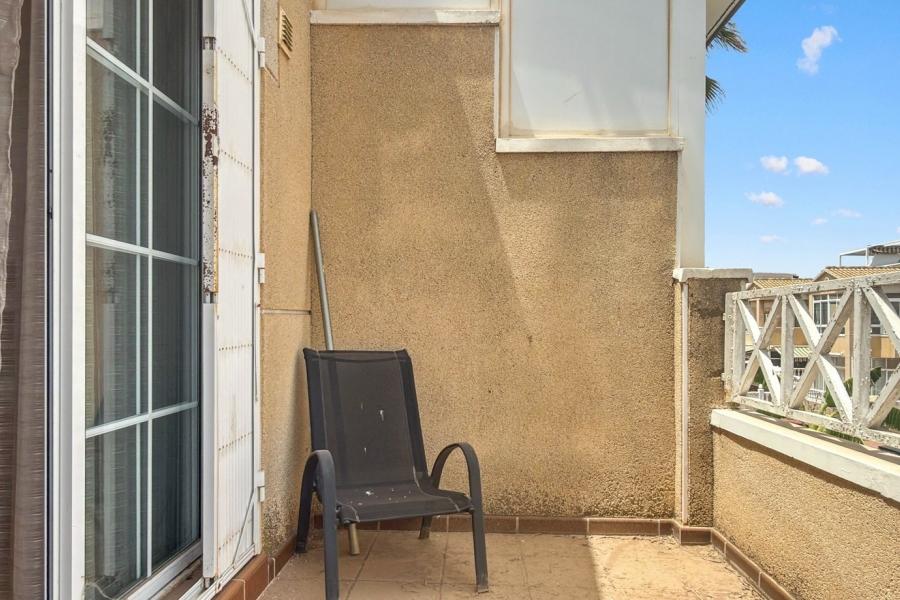 Re-Sale - Townhouse - Torrevieja - Torrevieja - Centre