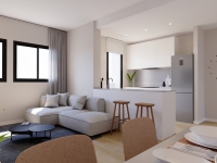 New - Apartment - Algorfa - Algorfa - Village