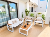 Re-Sale - Apartment - Algorfa - La Finca Golf Resort