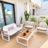 Re-Sale - Apartment - Algorfa - La Finca Golf Resort