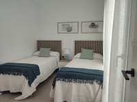 Nieuw - Vrijstaande Villa - Balsicas