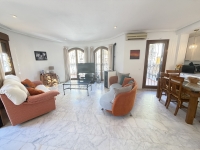 Re-Sale - Detached Villa - Algorfa - La Finca Golf Resort