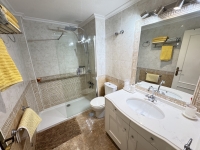 Re-Sale - Apartment - Orihuela Costa - Cabo Roig