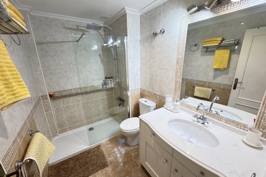Re-Sale - Apartment - Orihuela Costa - Cabo Roig