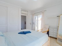 Re-Sale - Townhouse - Ciudad Quesada - Doña Pepa