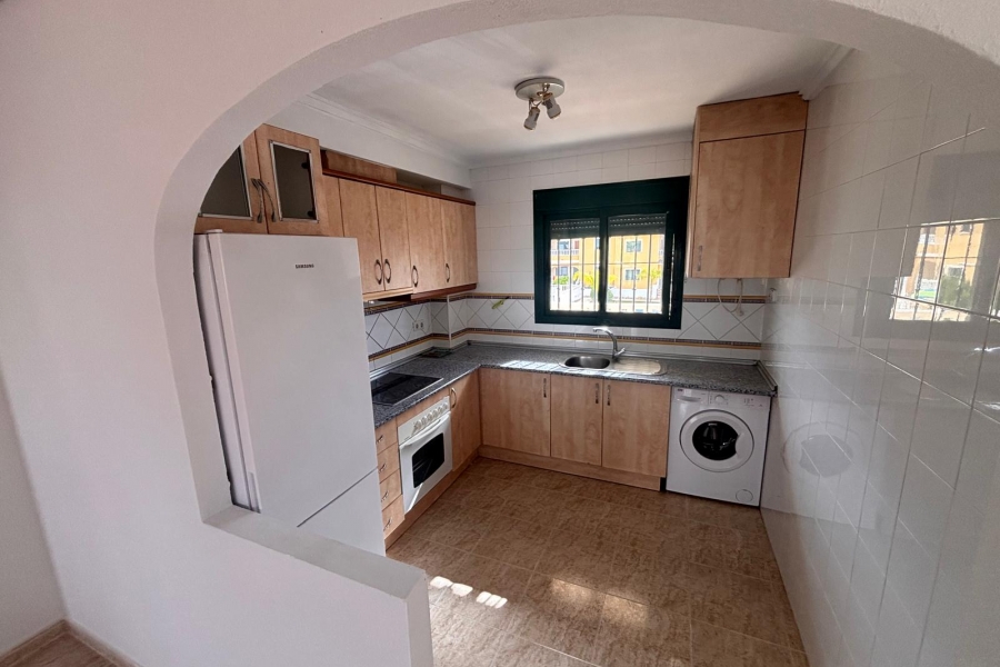 Re-Sale - Apartment - Ciudad Quesada - Doña Pepa