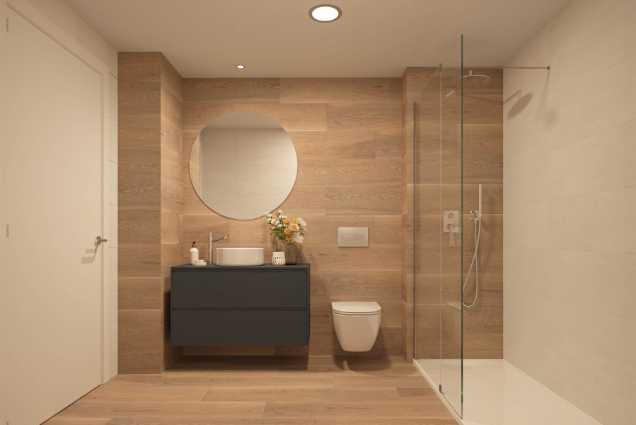 New - Townhouse - Denia - El Verger