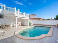 Re-Sale - Detached Villa - Ciudad Quesada - Ciudad Quesada - Town