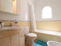 Re-Sale - Detached Villa - Algorfa - Lo Crispin