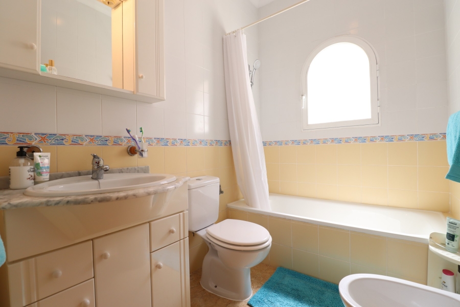 Re-Sale - Detached Villa - Algorfa - Lo Crispin