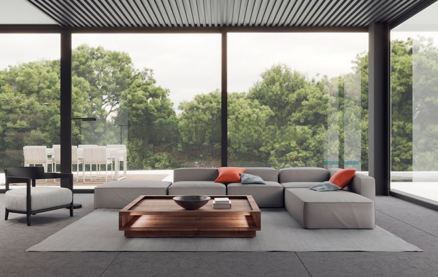 Nye - Frittliggende Villa - Santa Clara