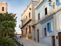 New - Apartment - Calpe - Puerto