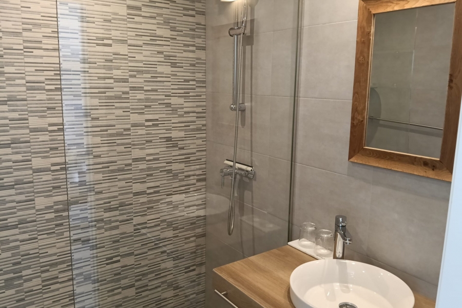 Re-Sale - Apartment - Orihuela Costa - Punta Prima
