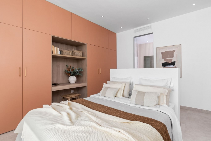 New - Detached Villa - Polop