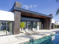 New - Detached Villa - Ciudad Quesada - Ciudad Quesada - Town