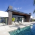 New - Detached Villa - Ciudad Quesada - Ciudad Quesada - Town