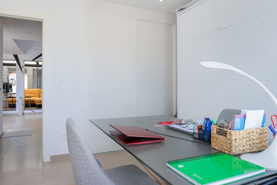 Re-Sale - Townhouse - Benijofar - Benijofar - Village