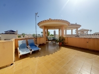 Re-Sale - Detached Villa - Orihuela Costa - Villamartin