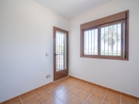 Re-Sale - Semi Detached Villa - Algorfa - La Finca Golf Resort