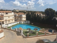 Re-Sale - Townhouse - Algorfa - La Finca Golf Resort