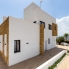 New - Detached Villa - Finestrat