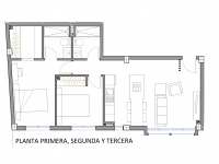 New - Apartment - San Pedro del Pinatar - San Pedro del Pinatar - Town