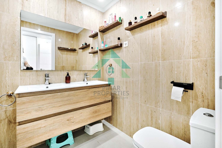 Re-Sale - Apartment - Los Alcazares - Los Alcazares - Town