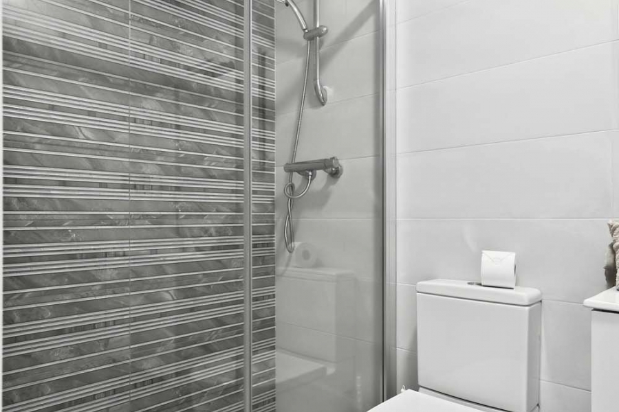 Re-Sale - Apartment - Torre de La Horadada - Torre de La Horadada - Town
