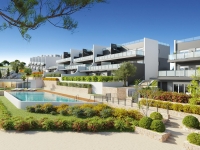 New - Townhouse - Finestrat - Balcón De Finestrat