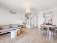 Re-Sale - Semi Detached Villa - Ciudad Quesada - La Marquesa