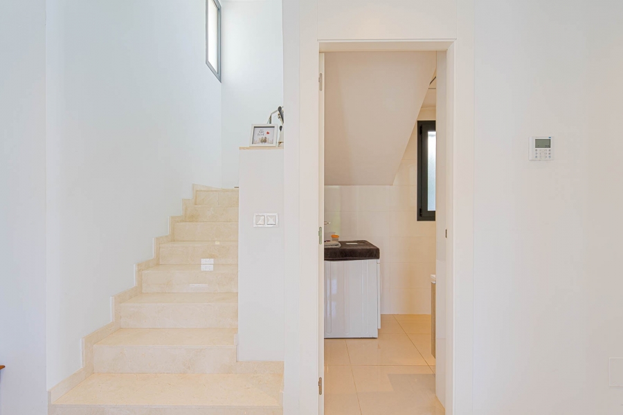 Re-Sale - Detached Villa - Ciudad Quesada - Doña Pepa