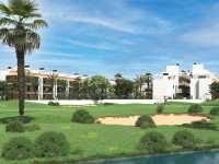 New - Penthouse - Los Alcazares - Serena Golf