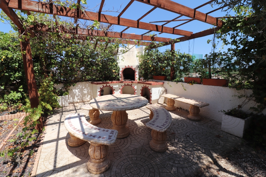 Re-Sale - Detached Villa - Ciudad Quesada - La Marquesa