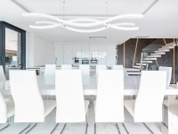 New - Detached Villa - Calpe