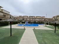 Re-Sale - Apartment - Orihuela Costa - Res. San Antonio