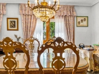 Re-Sale - Detached Villa - Orihuela Costa - Los Balcones