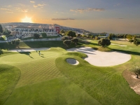 Re-Sale - Detached Villa - Algorfa - La Finca Golf Resort