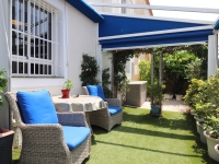 Re-Sale - Detached Villa - Algorfa - Montebello