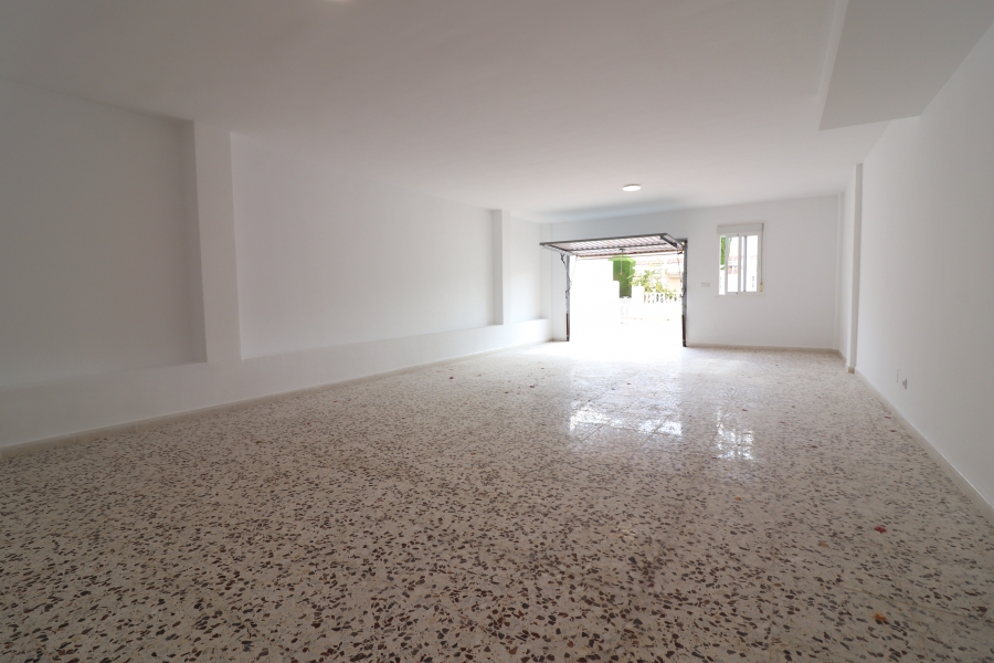 Re-Sale - Townhouse - Ciudad Quesada - La Fiesta