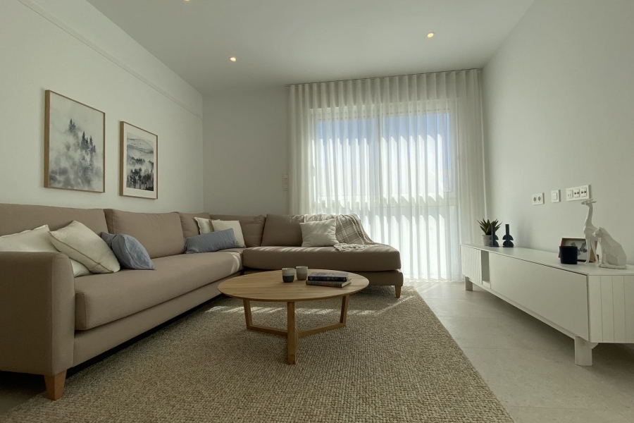 New - Apartment - Pilar de La Horadada - Pilar De La Horadada