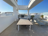 Re-Sale - Apartment - Ciudad Quesada - Doña Pepa