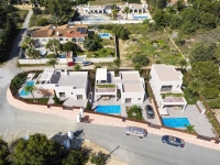 Nouveau - Villa - Orihuela Costa