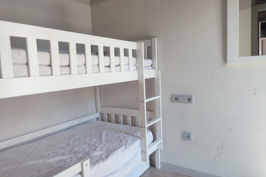 Re-Sale - Detached Villa - Sucina - Peraleja Golf