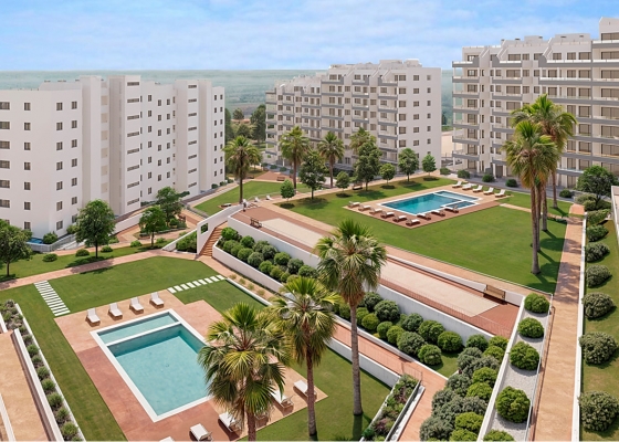 Apartment - New - San Miguel de Salinas - San Miguel - Town