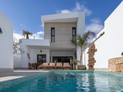 Detached Villa - Re-Sale - Dolores - Dolores - Town