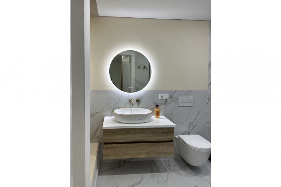 Re-Sale - Apartment - Torrevieja - Torrevieja - Centre