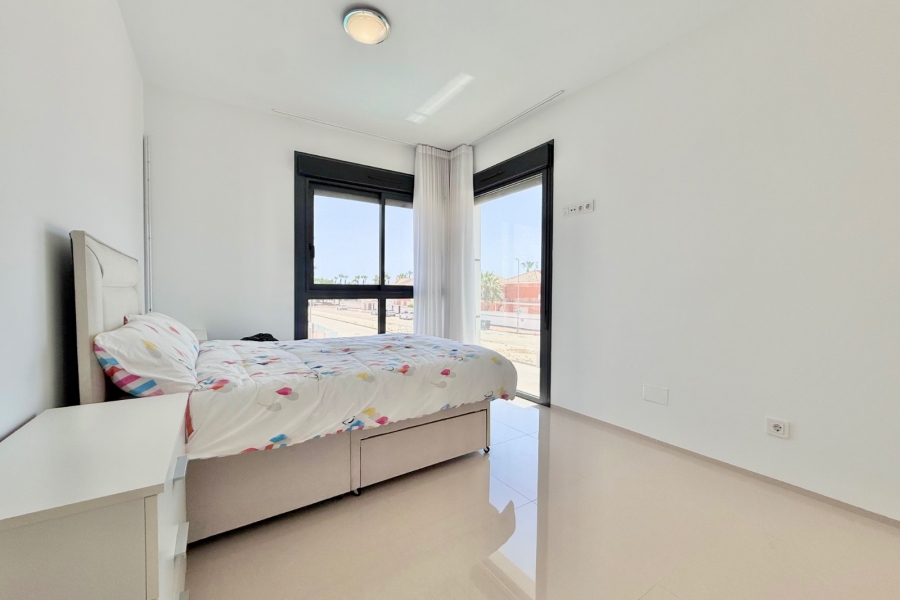 Re-Sale - Detached Villa - Ciudad Quesada - Doña Pepa