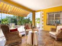 Re-Sale - Detached Villa - Elche - La Hoya